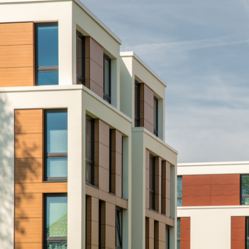 Objektpflege Gewerbe